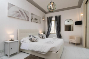  White Borgo Apartment  Рим